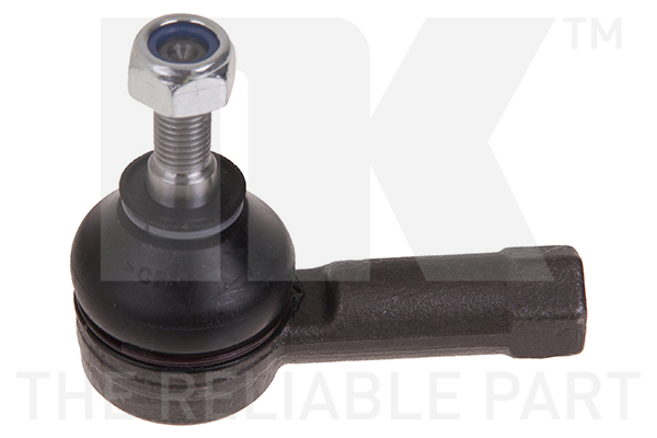 RTS 91-08634-1 Paralellstag/Styrestag topp