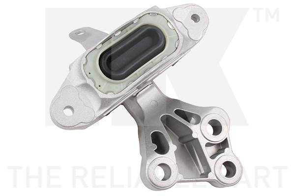 NK 59736072 felfüggesztés, motor elsőtengely OPEL VAUXHALL