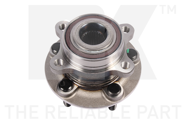 NK 752551 kerékcsapágy...