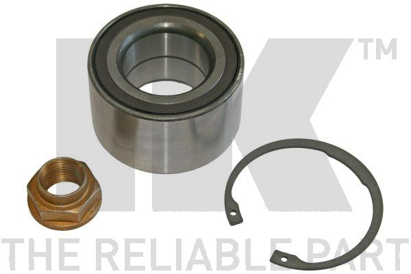 NK 752619 kerékcsapágy HONDA