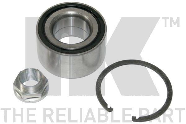 NK 752621 kerékcsapágy HONDA