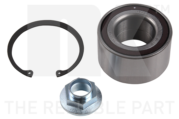 NK 753218 kerékcsapágy MAZDA