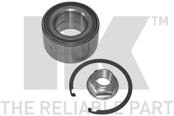 NK 753220 kerékcsapágy MAZDA
