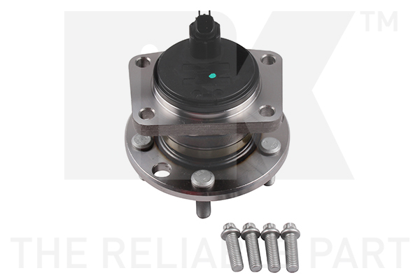 NK 762531 kerékcsapágy...