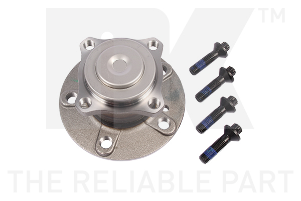 NK 763331 kerékcsapágy...