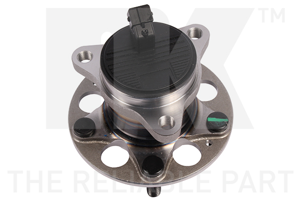 NK 763437 kerékcsapágy...