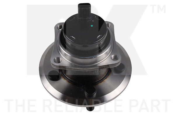 NK 764529 kerékcsapágy...