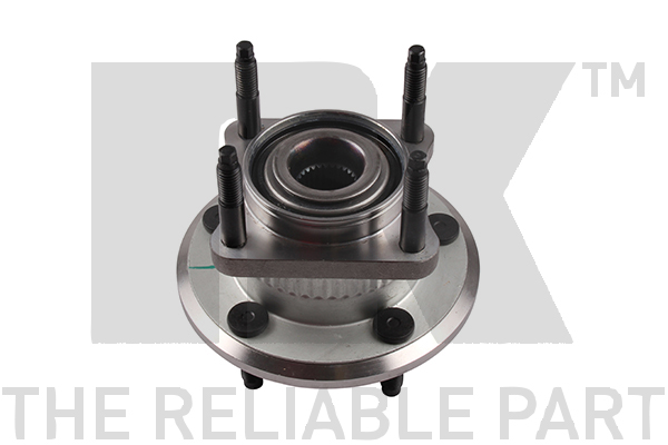 NK 769310 kerékcsapágy...