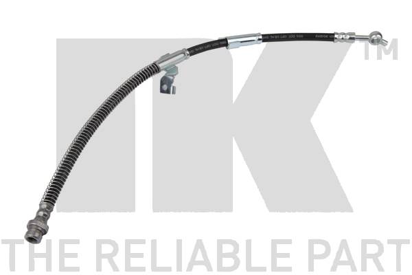 NK 853510 fékcső KIA