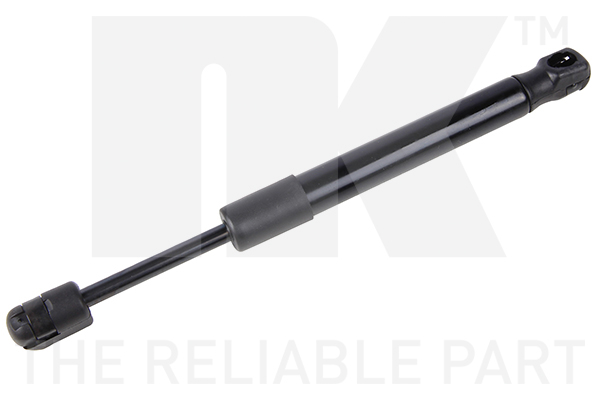 NK 11032016 Gasfeder, Koffer-/Laderaum