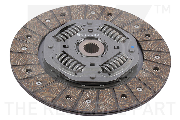 Clutch Disc