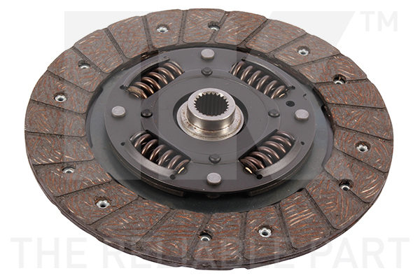 Clutch Disc