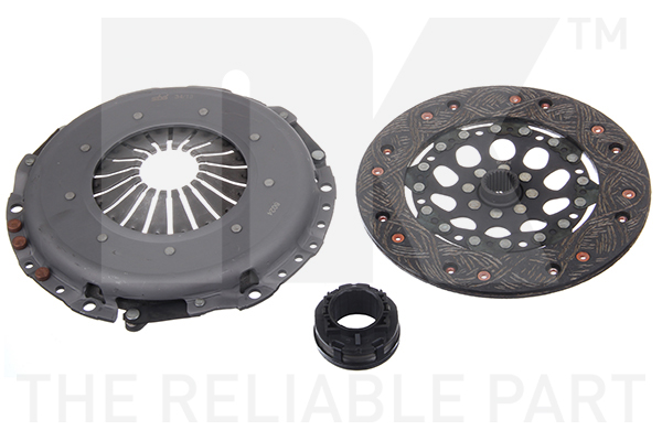 Clutch Kit