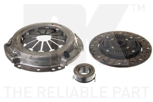 NK 135216 Kupplungssatz