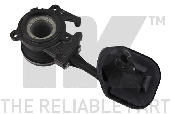 NK 142301 Zentralausrücker, Kupplung