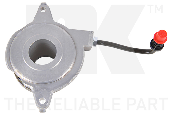 Central Slave Cylinder, clutch 2