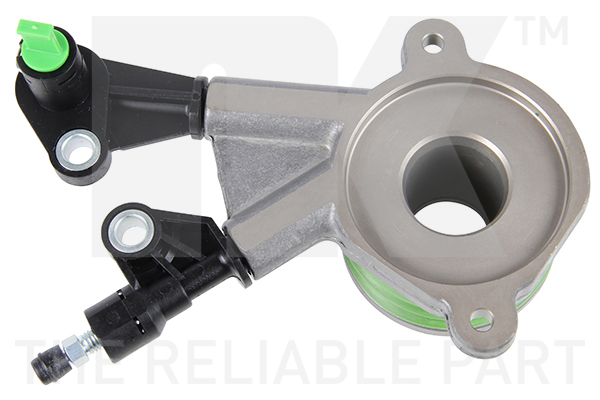 Central Slave Cylinder, clutch 2