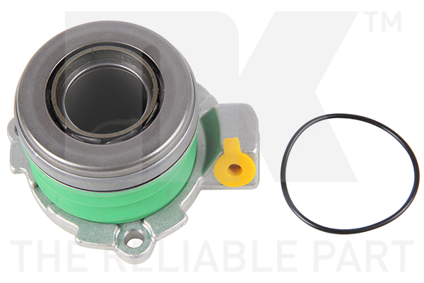 NK 143602 Zentralausrücker, Kupplung