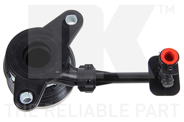Central Slave Cylinder, clutch 2