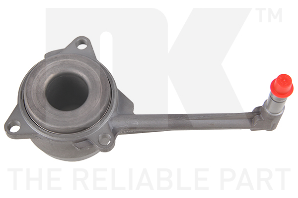 Central Slave Cylinder, clutch 2