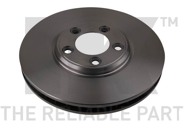 NK 201223 Bremsscheibe