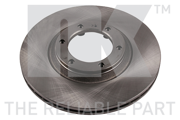 NK 201402 Bremsscheibe