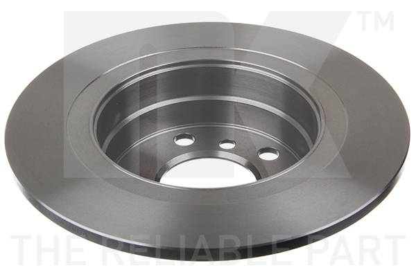 NK 2015102 Bremsscheibe