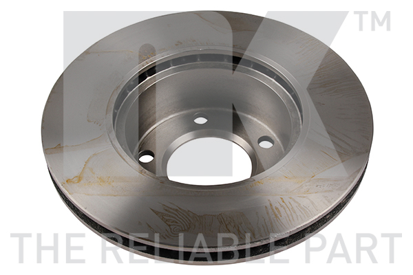 NK 201515 Bremsscheibe