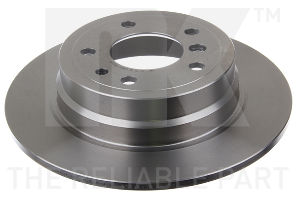 NK 201520 Bremsscheibe