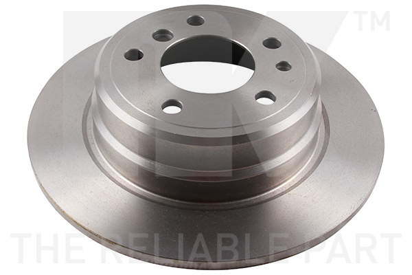 NK 201522 Bremsscheibe