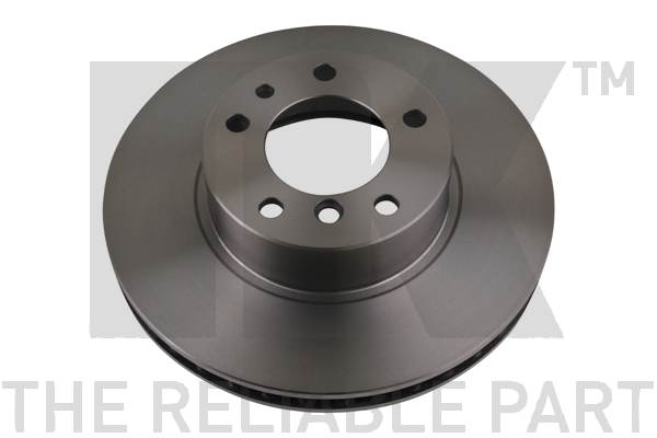 NK 201526 Bremsscheibe
