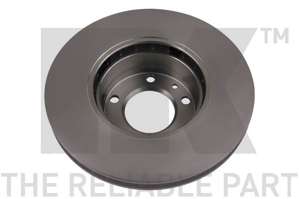 NK 201526 Bremsscheibe