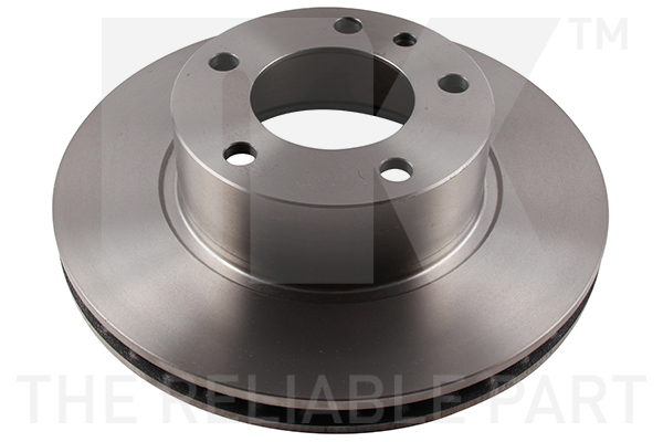 NK 201527 Bremsscheibe