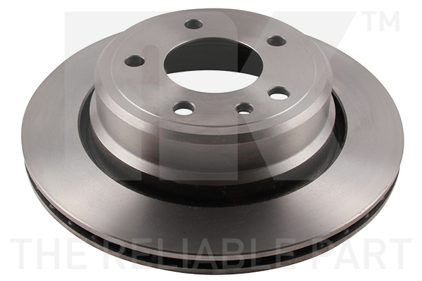 NK 201530 Bremsscheibe