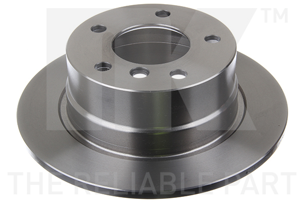 NK 201538 Bremsscheibe