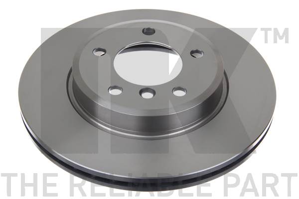 NK 201540 Bremsscheibe