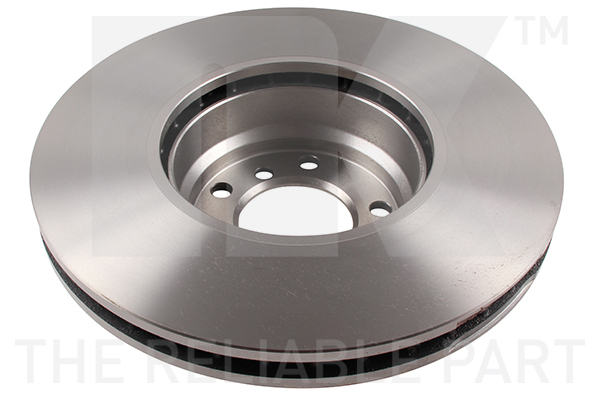 NK 201542 Bremsscheibe