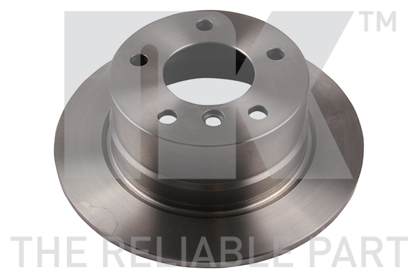 NK 201546 Bremsscheibe