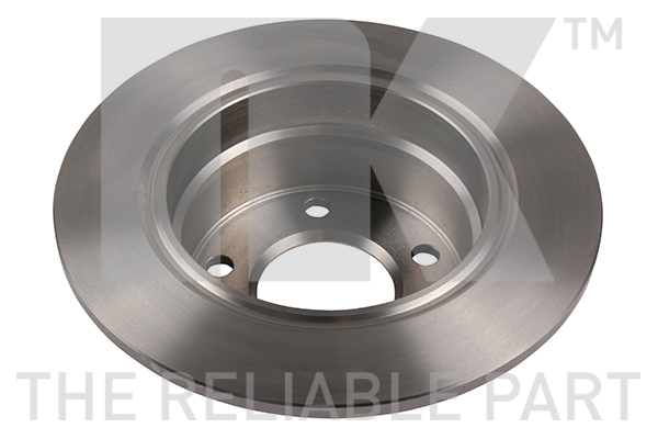 NK 201546 Bremsscheibe