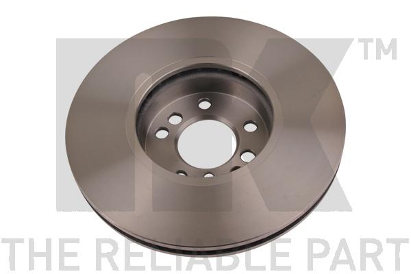 NK 201547 Bremsscheibe