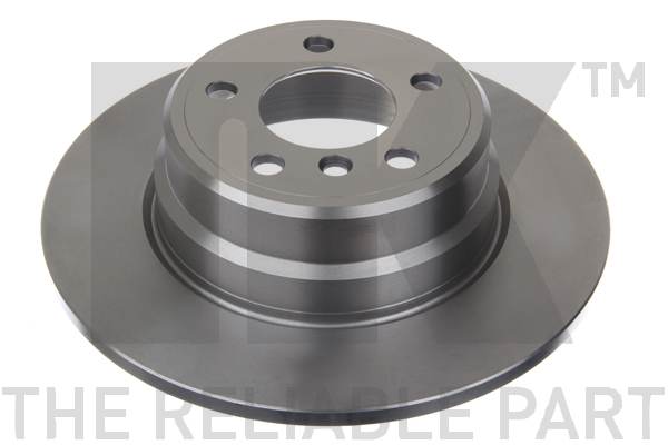 NK 201548 Bremsscheibe