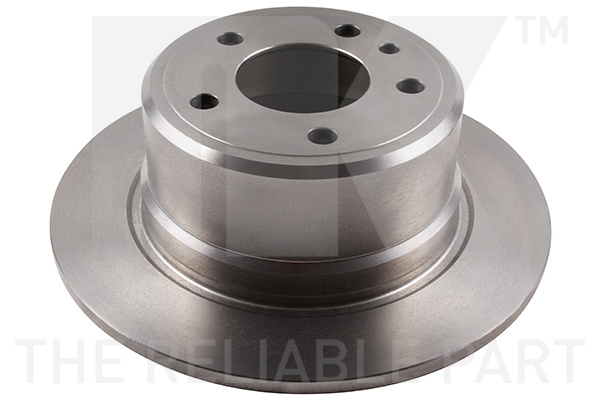 NK 201552 Bremsscheibe