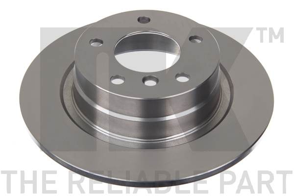 NK 201556 Bremsscheibe