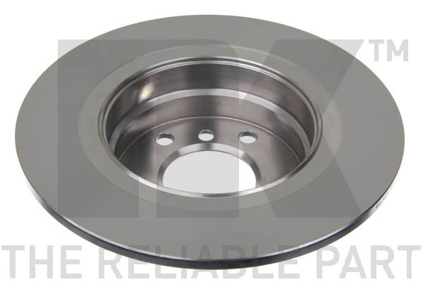 NK 201556 Bremsscheibe
