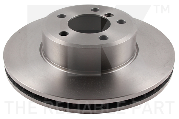 NK 201559 Bremsscheibe