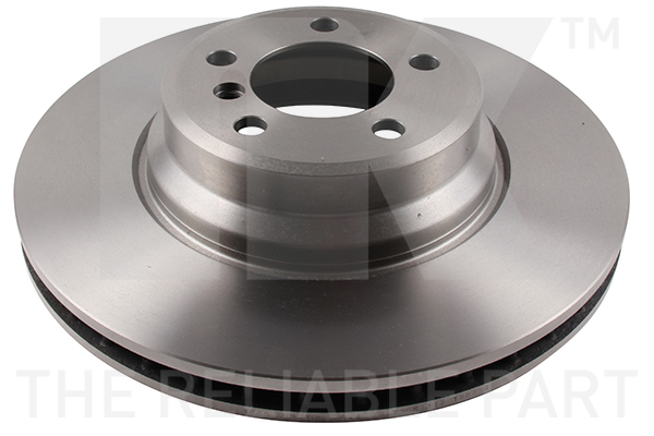 NK 201560 Bremsscheibe