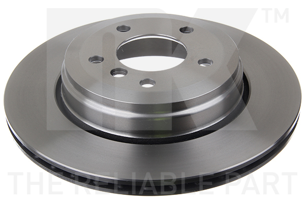 NK 201561 Bremsscheibe