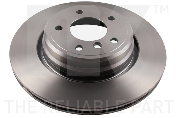 NK 201562 Bremsscheibe
