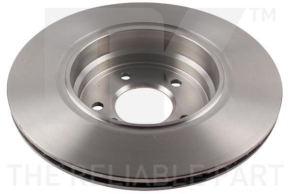 NK 201562 Bremsscheibe