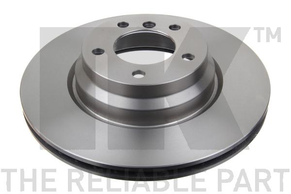 NK 201568 Bremsscheibe